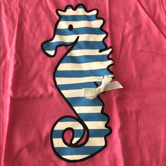 Flap Happy pink top - Picture 3 of 5